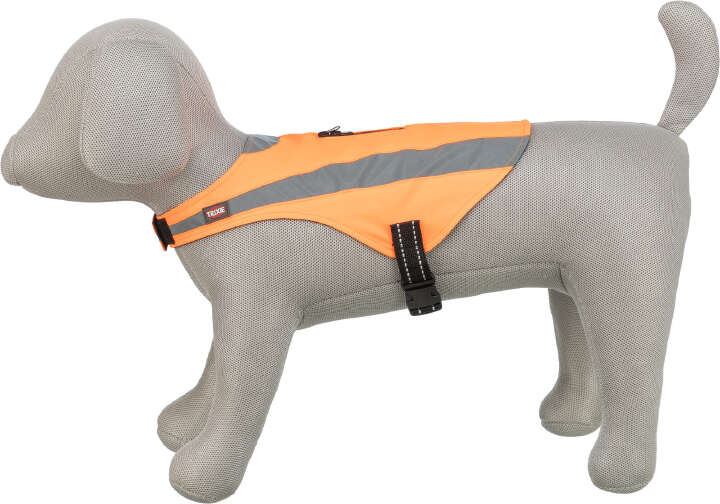 TRIXIE Sicherheitsweste für Hunde